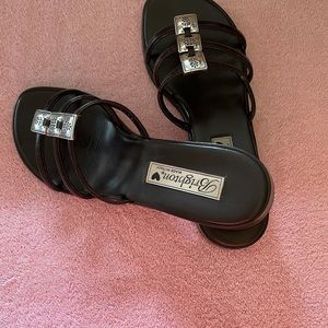 Missy Chocolate CROC